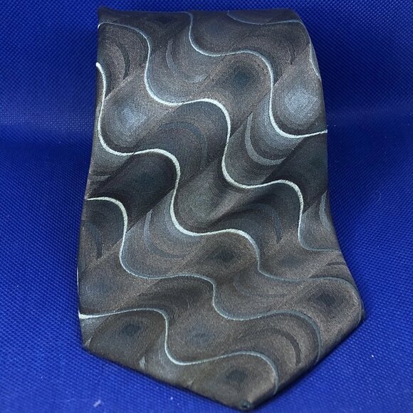 Vintage Pierre Cardin Silk Men’s Neck Tie - Picture 1 of 3